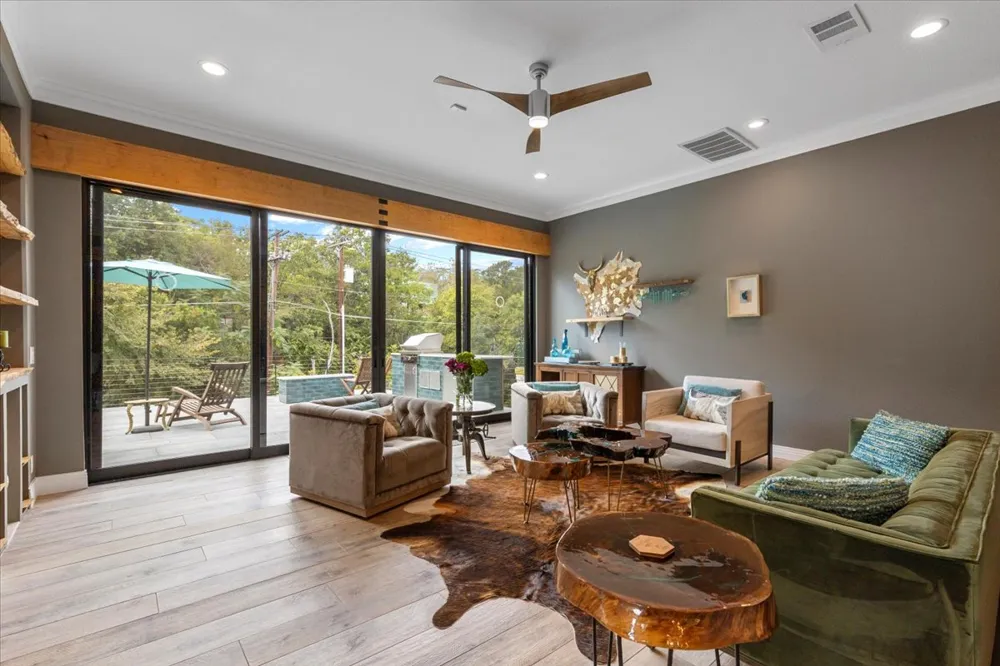 3510 Wendel Cove #5 Austin, TX 78731