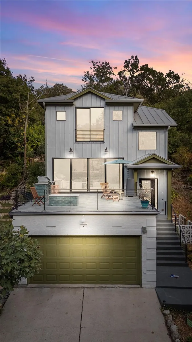 3510 Wendel Cove #5 Austin, TX 78731