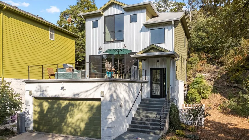 3510 Wendel Cove #5 Austin, TX 78731