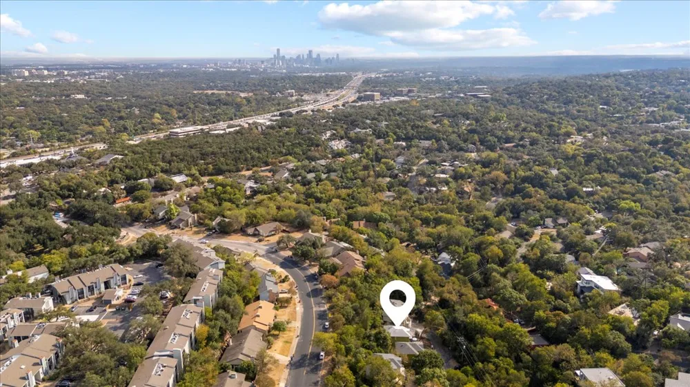 3510 Wendel Cove #5 Austin, TX 78731