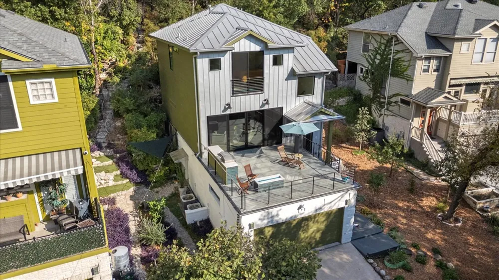 3510 Wendel Cove #5 Austin, TX 78731