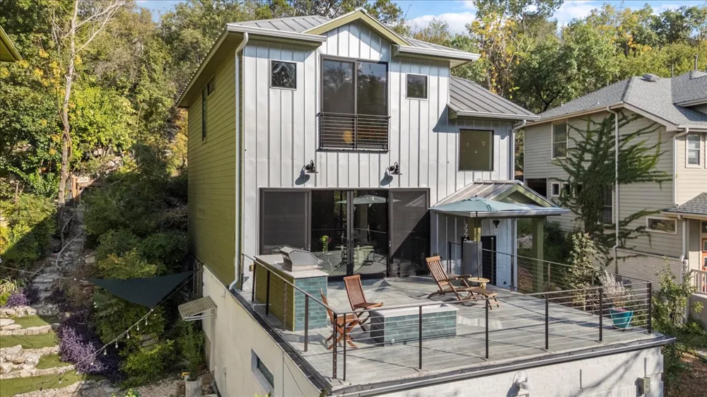 3510 Wendel Cove #5 Austin, TX 78731