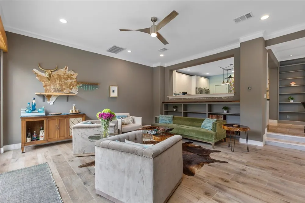 3510 Wendel Cove #5 Austin, TX 78731