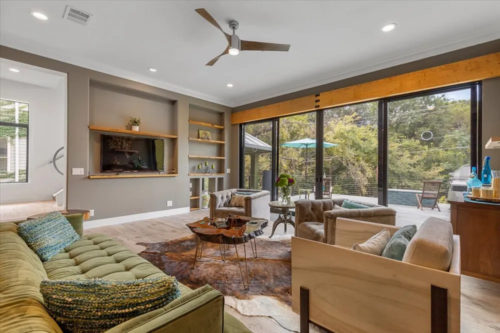 3510 Wendel Cove #5 Austin, TX 78731