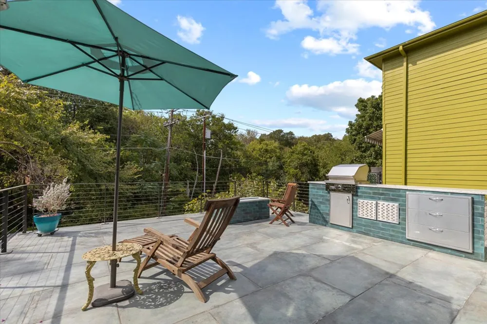 3510 Wendel Cove #5 Austin, TX 78731