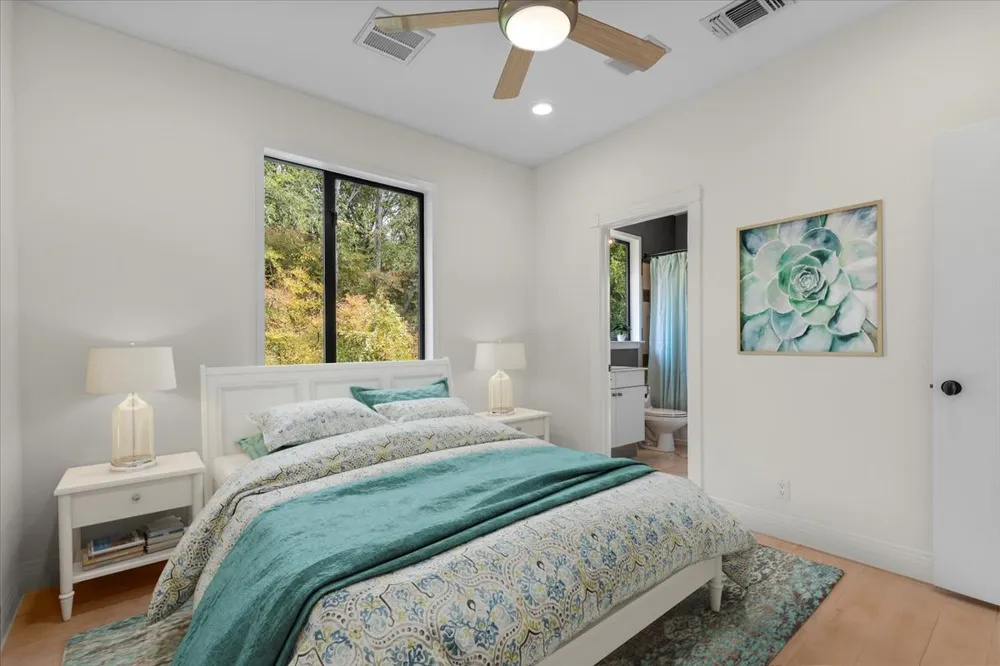 3510 Wendel Cove #5 Austin, TX 78731