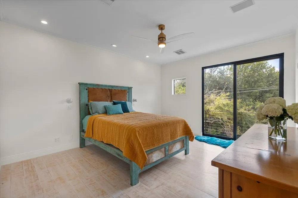 3510 Wendel Cove #5 Austin, TX 78731