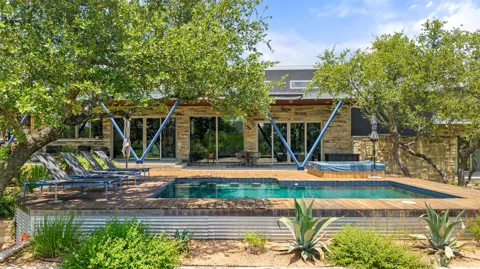 4418 Brasada Lane