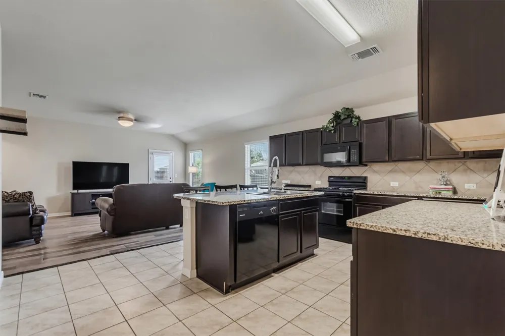 176 Dusky Thrush Drive Kyle, TX 78640