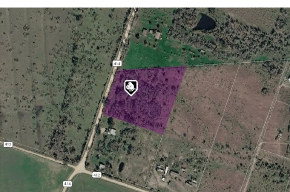 CR 414 Buckholts, TX 76518