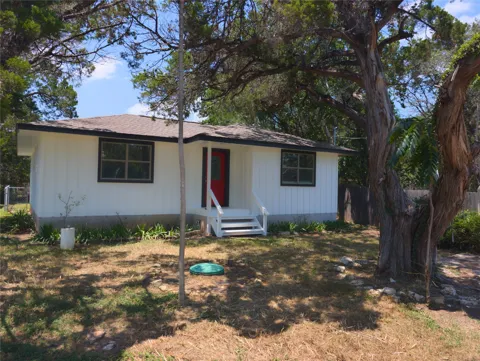 6202 Hudson Bend Road