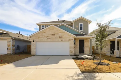 105 Bent Trail Lane