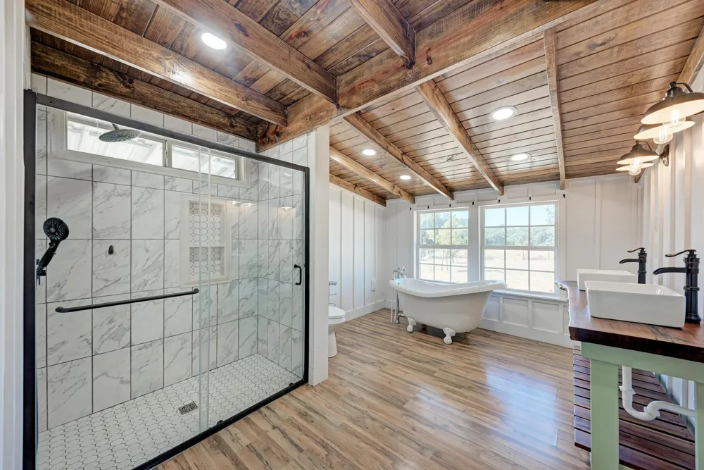 2812 County Road 205 Lampasas, TX 76550
