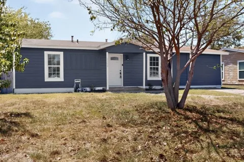 5586 Pinson Street