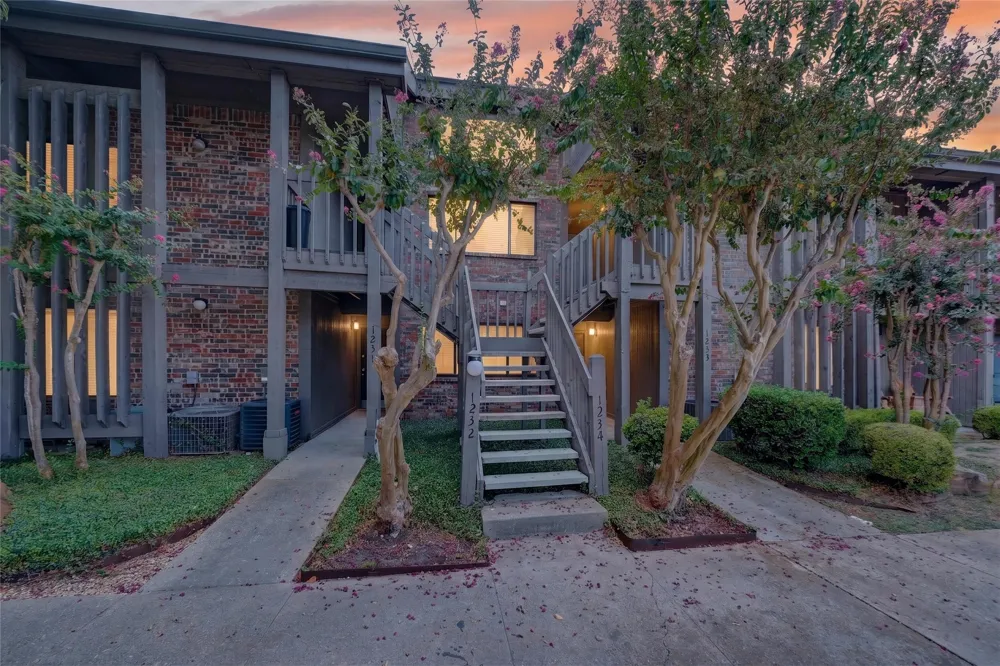1232 Signal Ridge Place Rockwall, TX 75032
