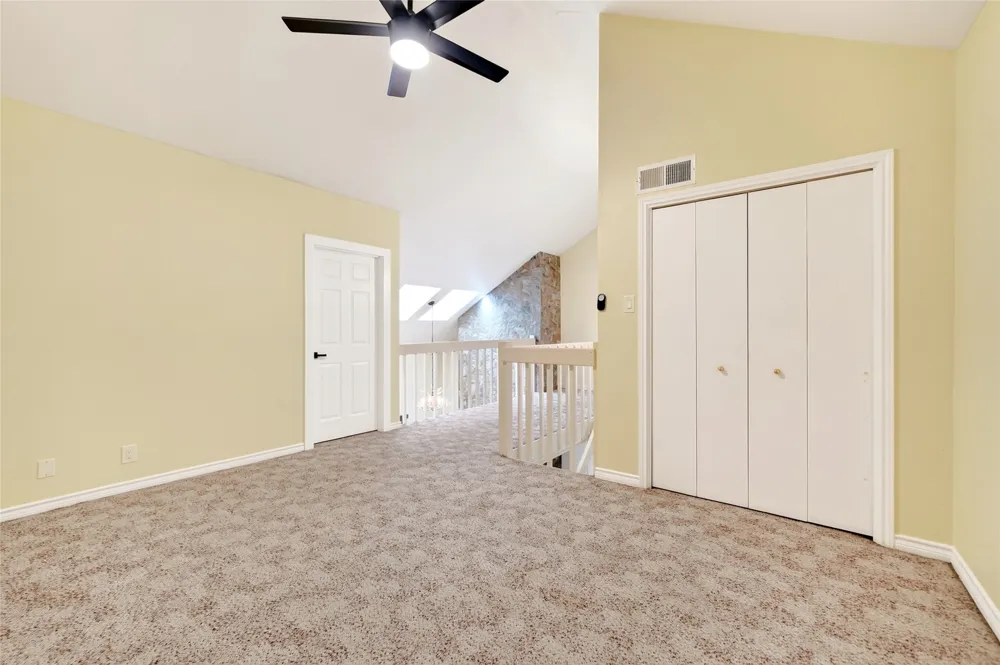 1232 Signal Ridge Place Rockwall, TX 75032