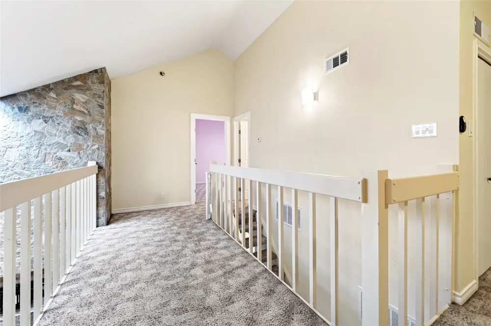 1232 Signal Ridge Place Rockwall, TX 75032