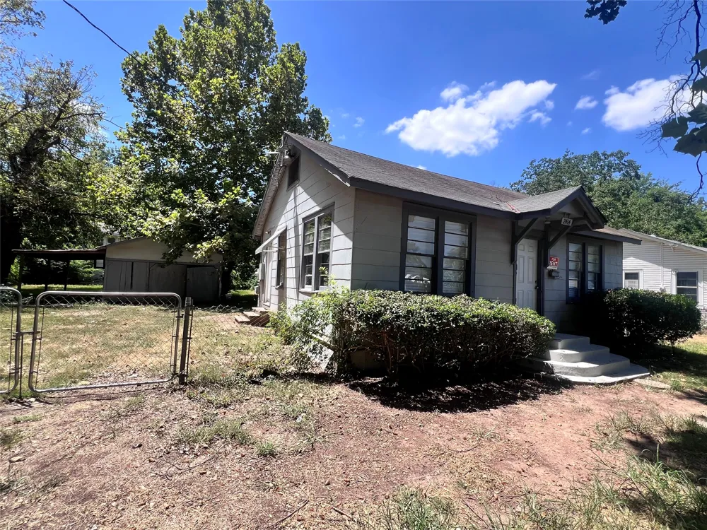 2414 Barbara Street Bossier City, LA 71112
