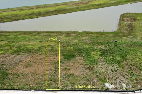 17035 Brine Pool Lane