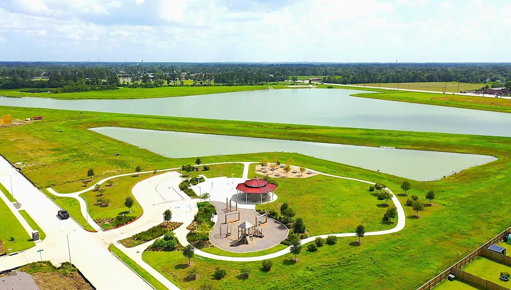 17035 Brine Pool Lane Crosby, TX 77532