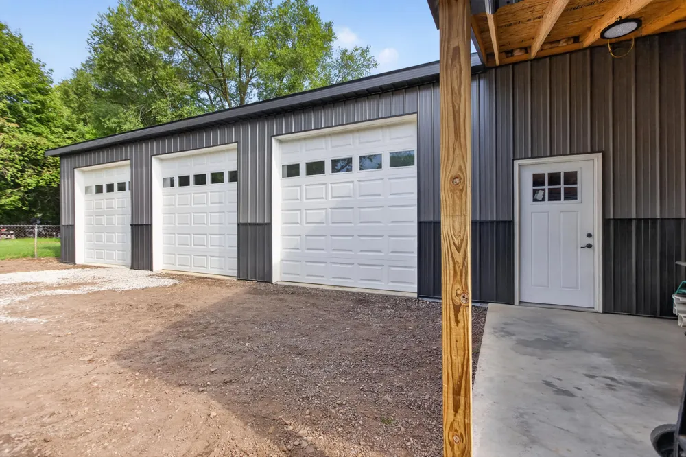 116 Falcon Road Jackson, MI 49202