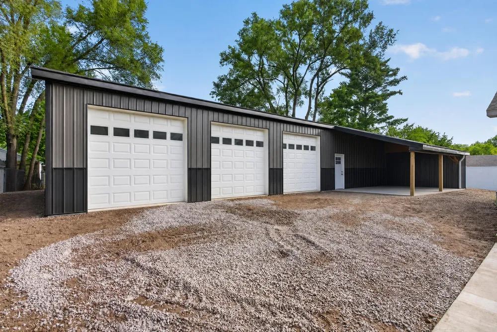 116 Falcon Road Jackson, MI 49202