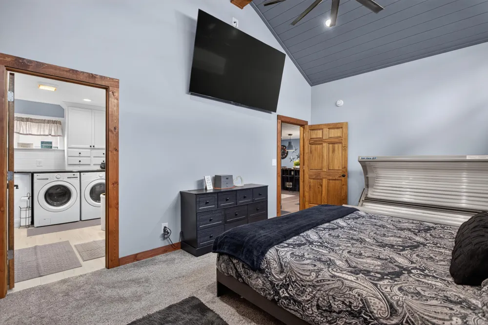 116 Falcon Road Jackson, MI 49202