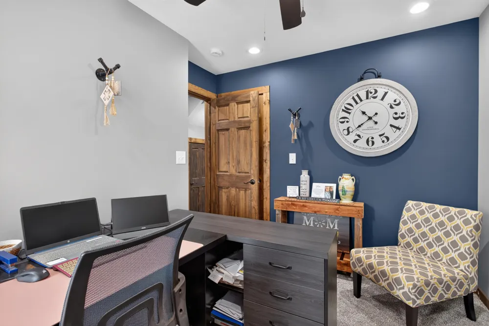 116 Falcon Road Jackson, MI 49202