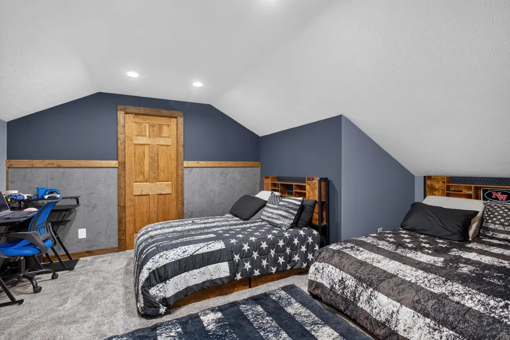 116 Falcon Road Jackson, MI 49202