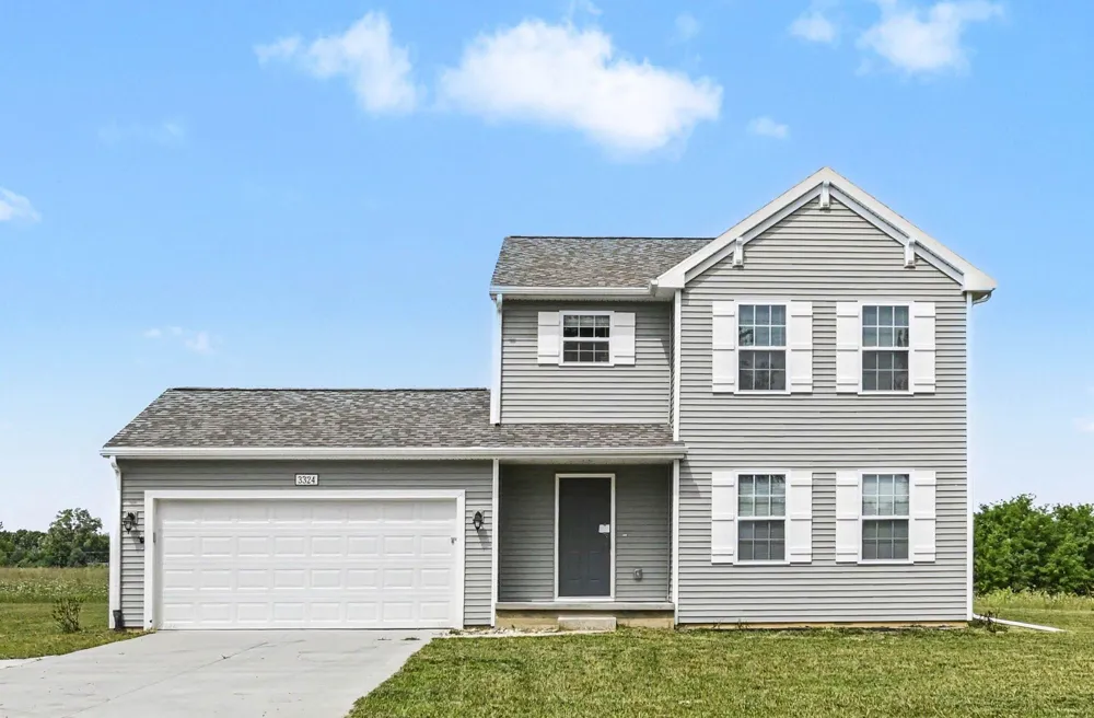 3324 Sutton Road Adrian, MI 49221