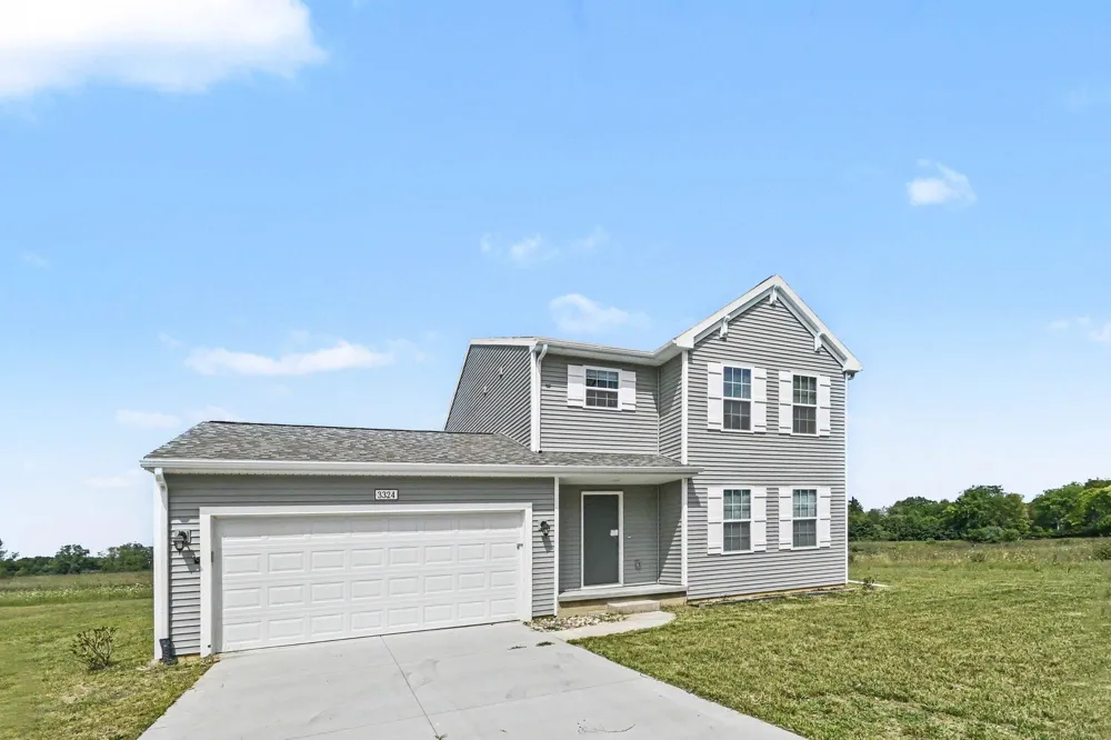 3324 Sutton Road Adrian, MI 49221