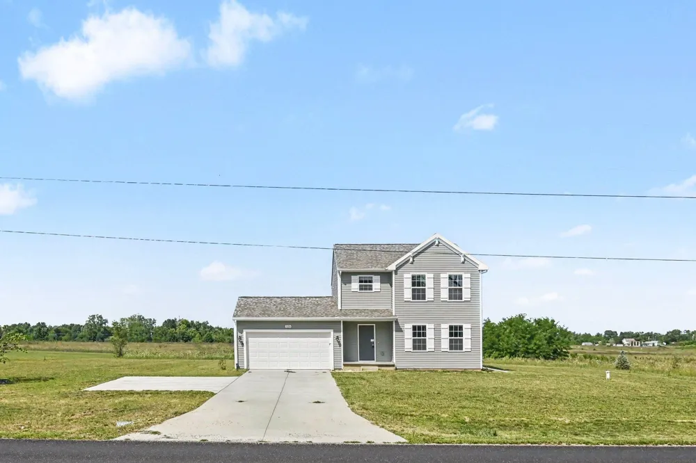 3324 Sutton Road Adrian, MI 49221