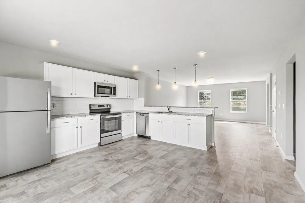 3324 Sutton Road Adrian, MI 49221