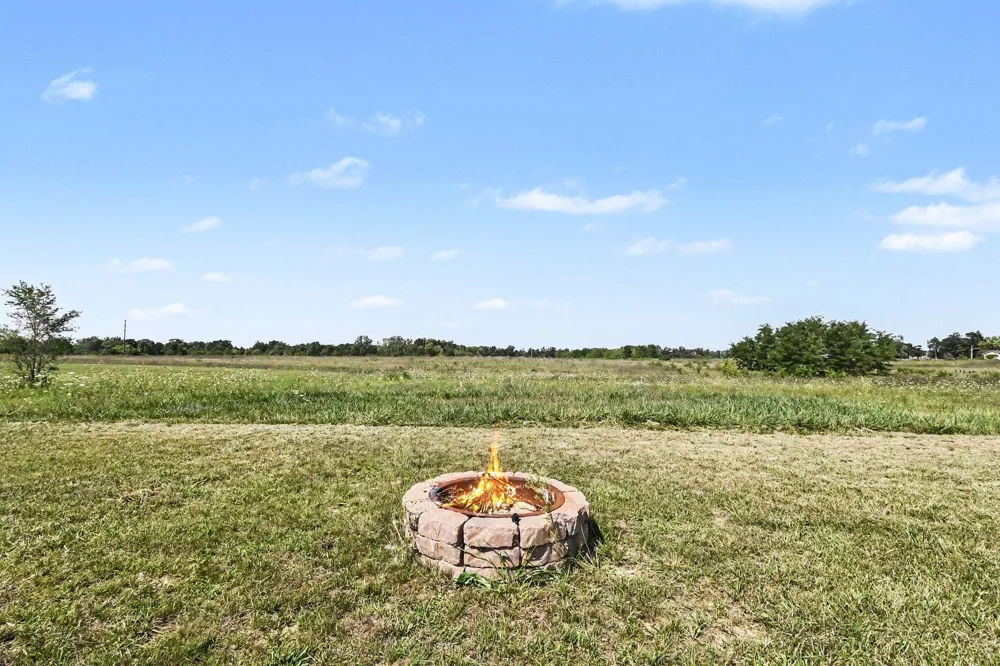 3324 Sutton Road Adrian, MI 49221