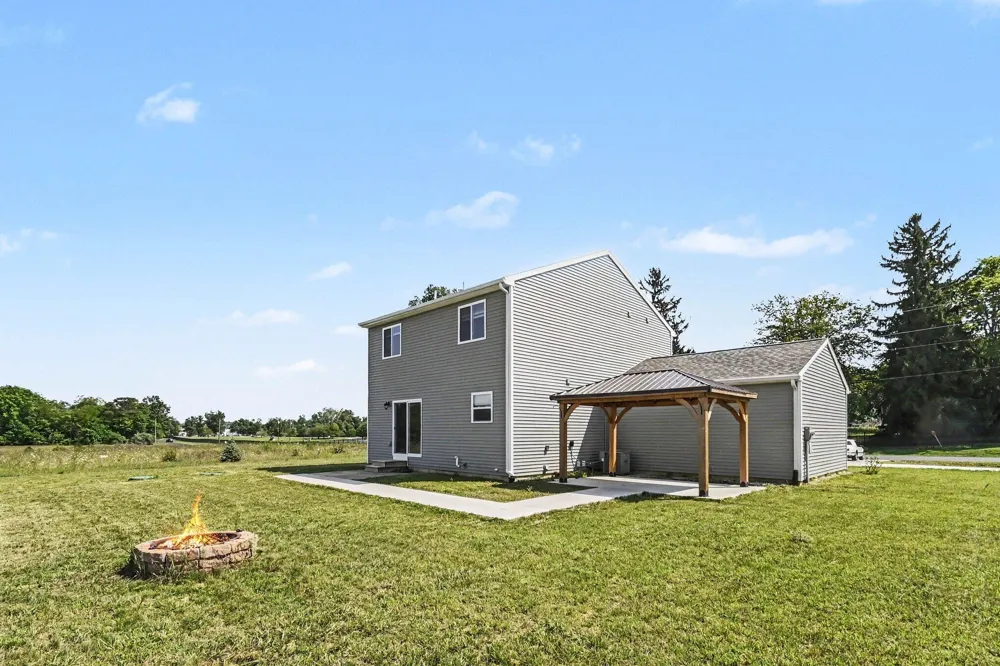 3324 Sutton Road Adrian, MI 49221