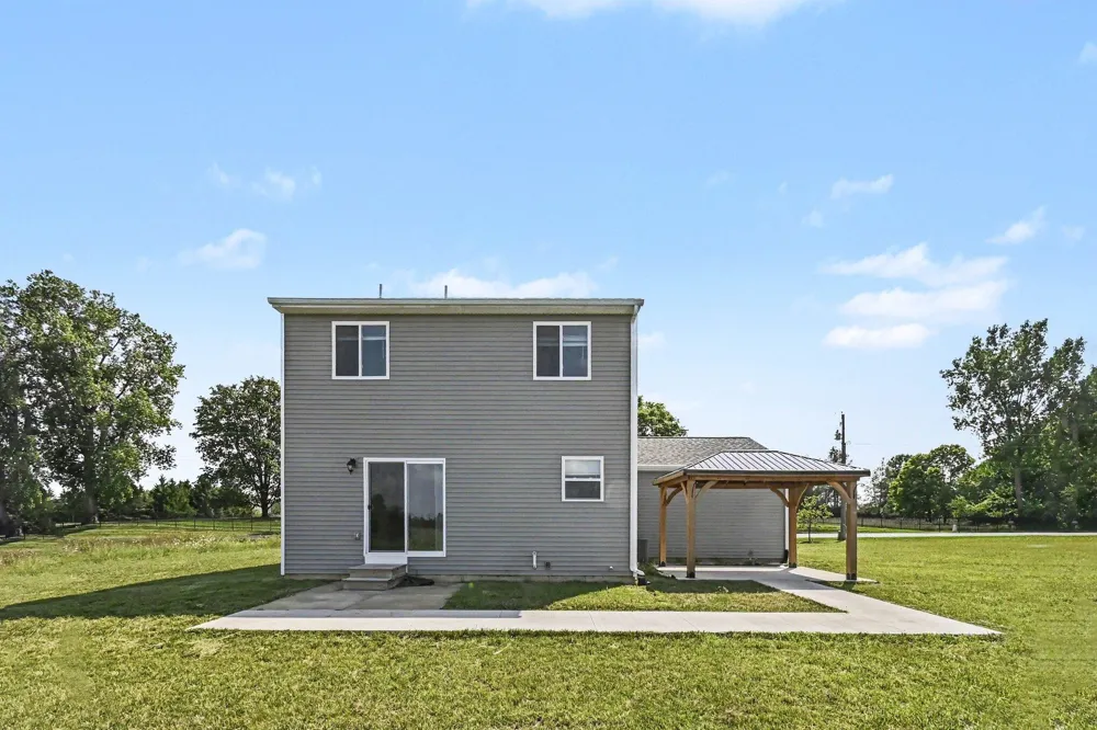 3324 Sutton Road Adrian, MI 49221
