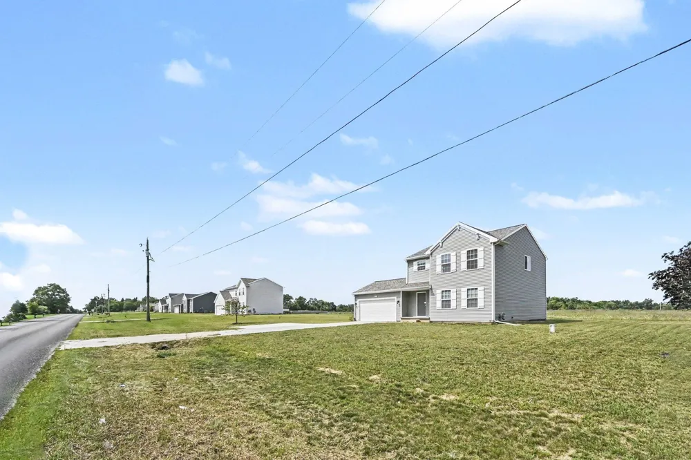 3324 Sutton Road Adrian, MI 49221