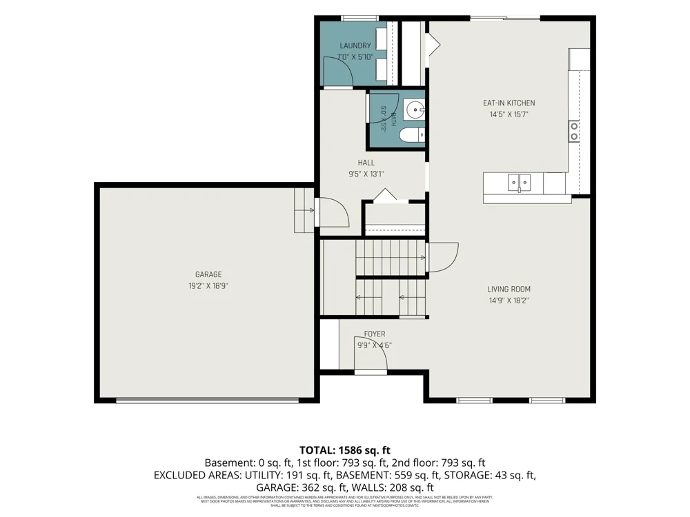 3324 Sutton Road Adrian, MI 49221