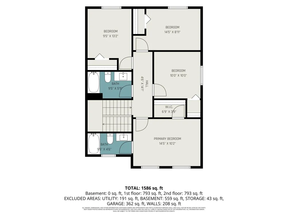 3324 Sutton Road Adrian, MI 49221