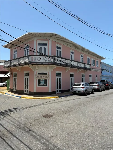 Calle 101 SAN CARLOS
