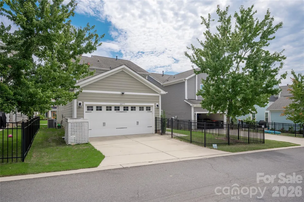 5077 Waterloo Drive Tega Cay, SC 29708