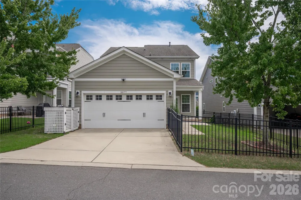 5077 Waterloo Drive Tega Cay, SC 29708