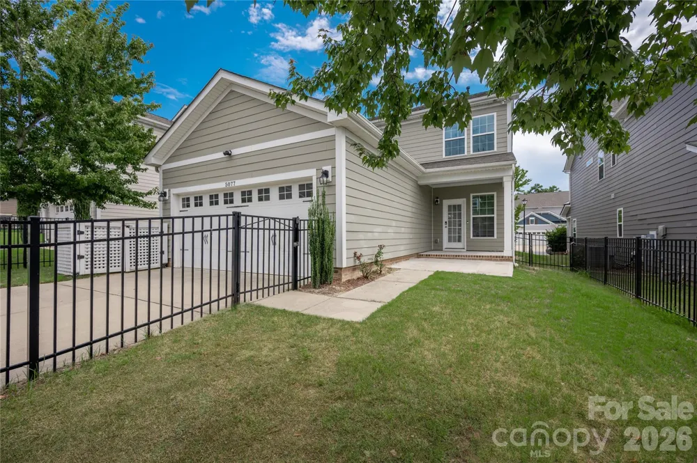 5077 Waterloo Drive Tega Cay, SC 29708