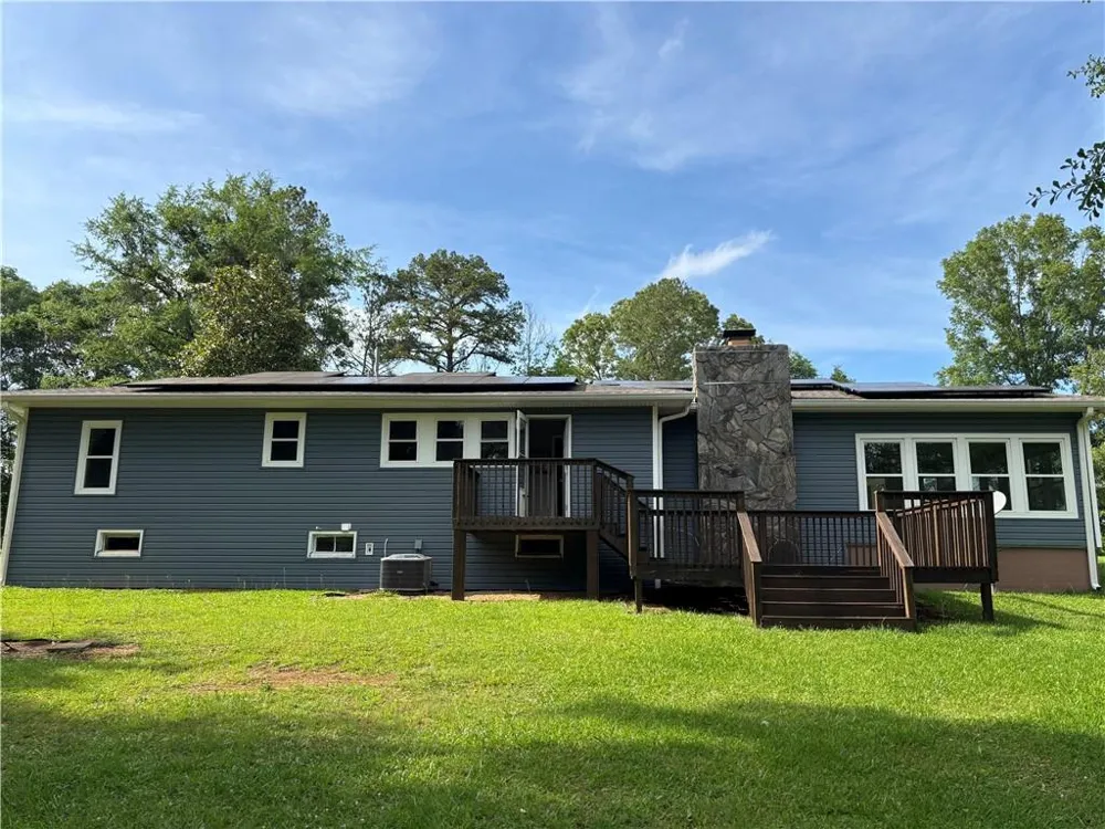1402 Dewey Street Griffin, GA 30223