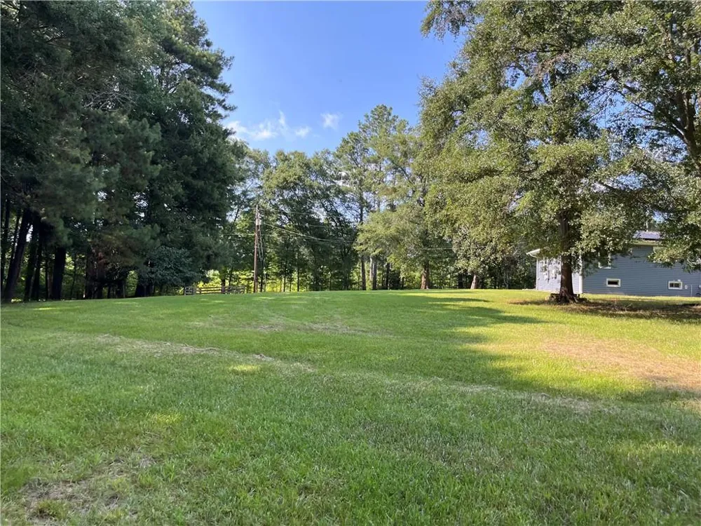 1402 Dewey Street Griffin, GA 30223