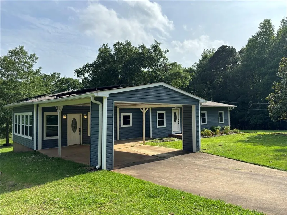 1402 Dewey Street Griffin, GA 30223