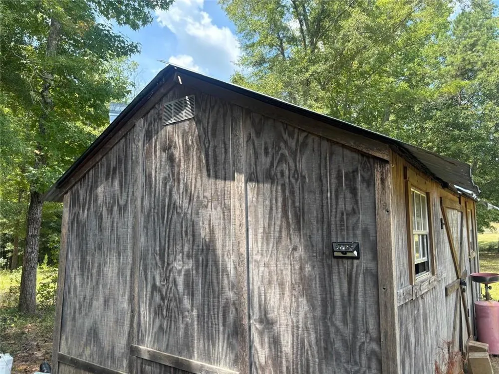1402 Dewey Street Griffin, GA 30223