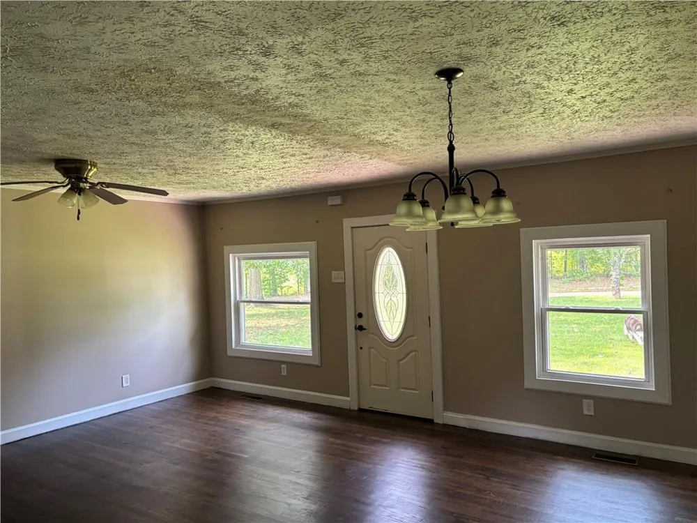 1402 Dewey Street Griffin, GA 30223
