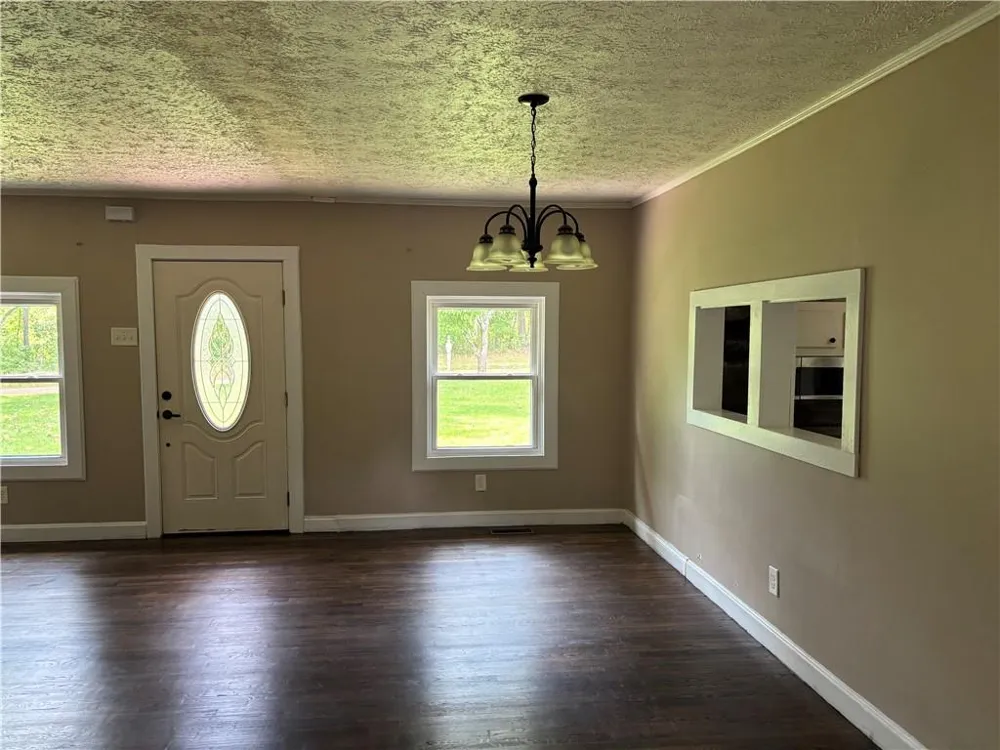 1402 Dewey Street Griffin, GA 30223