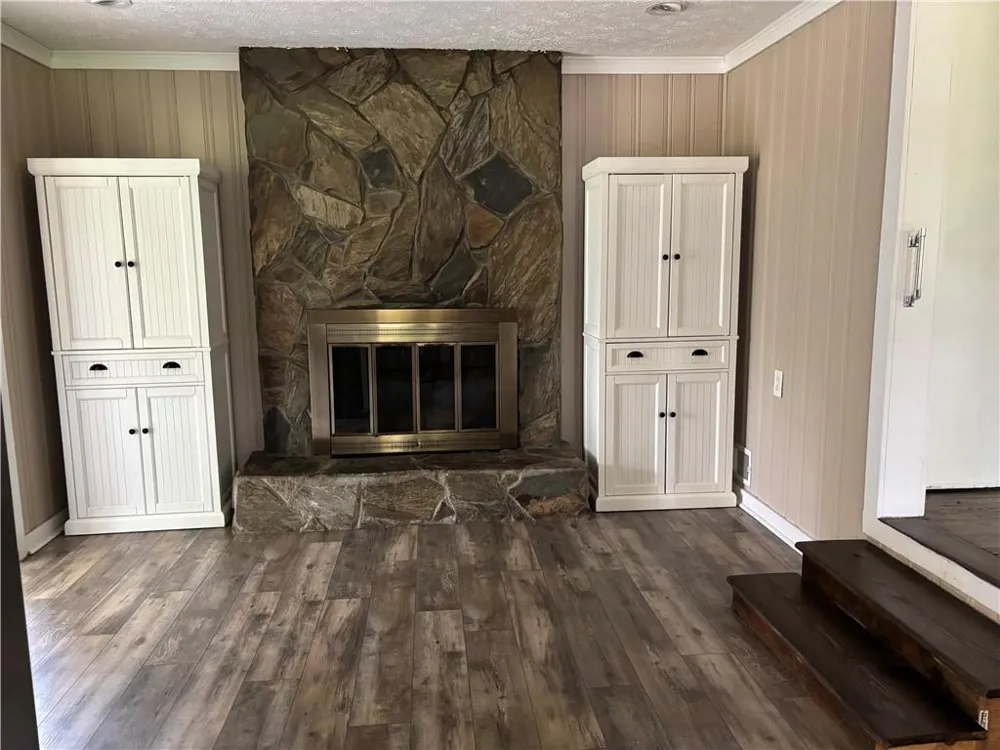 1402 Dewey Street Griffin, GA 30223
